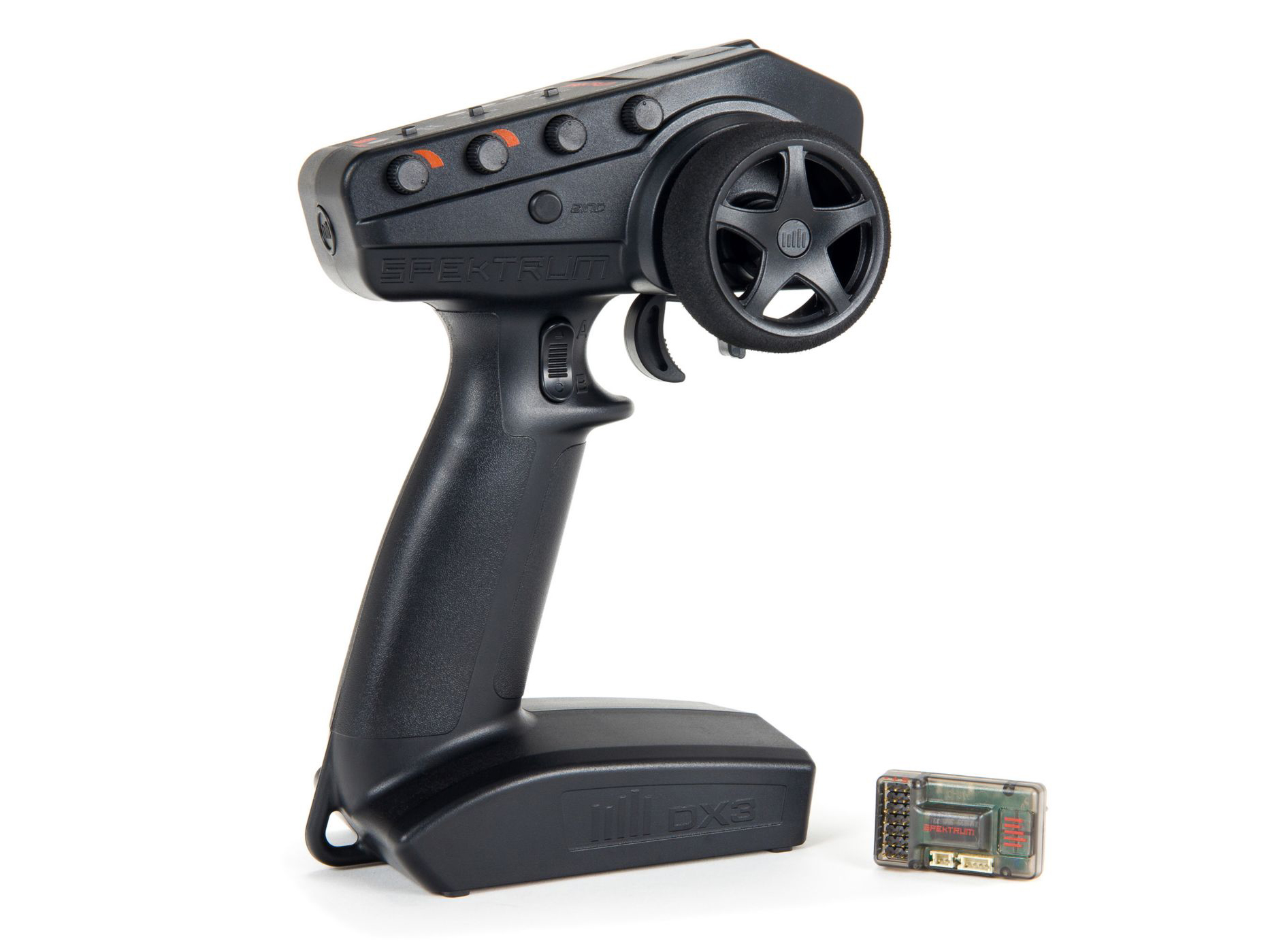 Arrma Infraction 6S BLX RTR Silver ARA7615V2T2