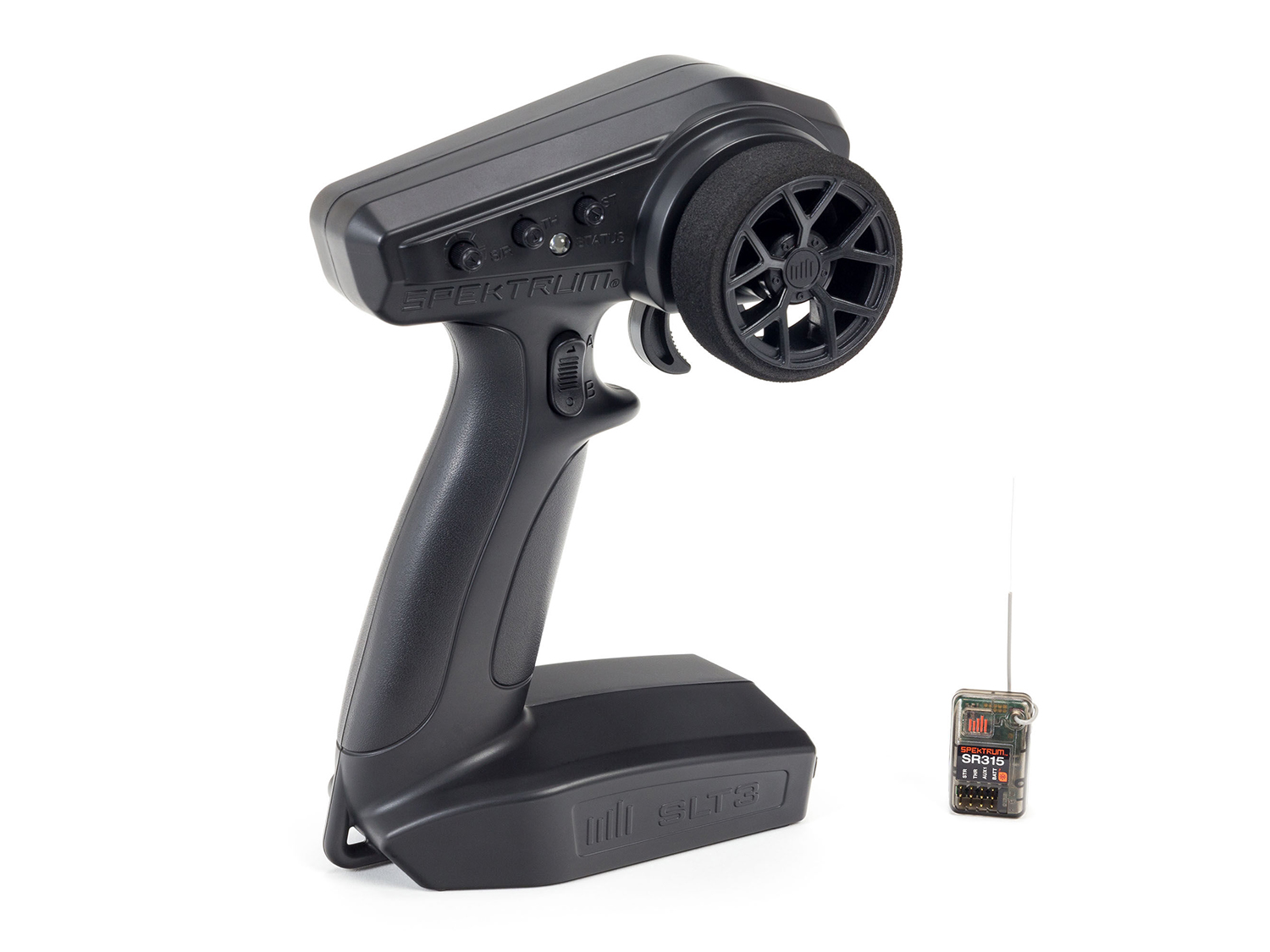 Arrma Mojave 6S BLX 1/7 Desert Truck Blk/Red V2