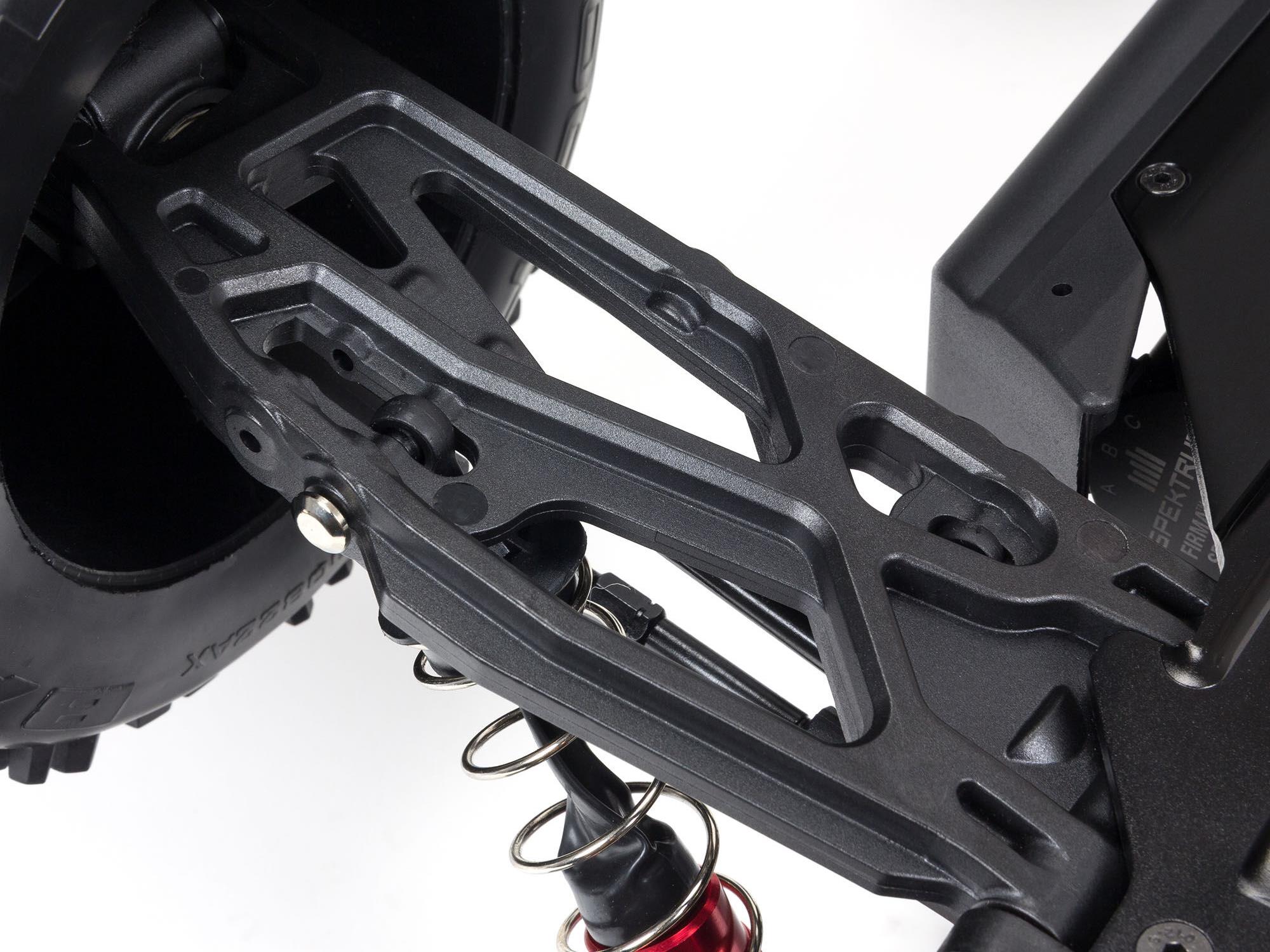 Arrma NOTORIOUS 6S V5 4WD BLX 1/8 RTR Blue