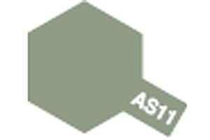 AS-11 MEDIUM SEA GREY (RAF)