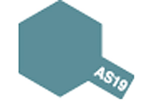 AS-19 INTERMEDIATE BLUE (US NAVY)