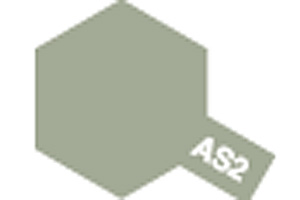 AS-2 LIGHT GRAY (IJN)