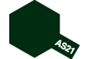 AS-21 DARK GREEN 2 (IJN)