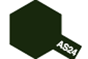 AS-24 DARK GREEN (LUFTWAFFE)