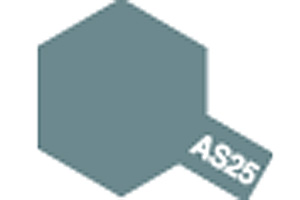 AS-25 DK GHOST GREY