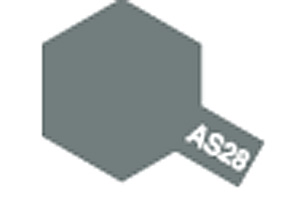 AS-28 MEDIUM GREY