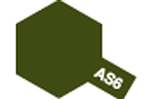 AS-6 OLIVE DRAB (USAAF)