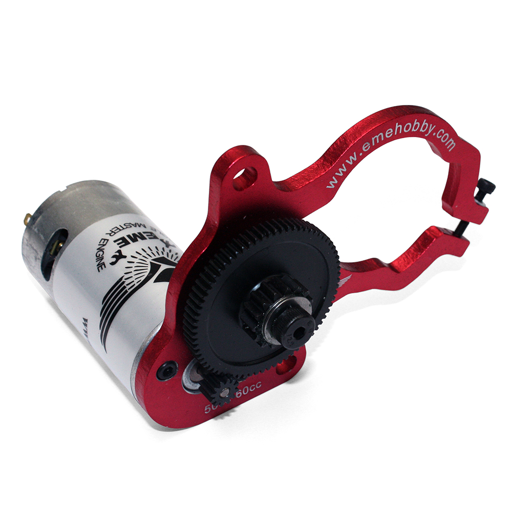 AUTO STARTER KIT FOR EME60,DLE55,DLE55RA