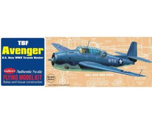 Guillow Avenger GUI509