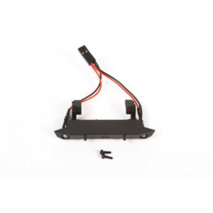 Axial Front Bumper: SCX24 CRC JL AXI201001