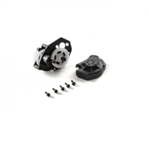 Axial SCX24 Transmission (Assembled) AXI31608