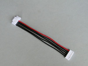 Balance Adaptor Board Lead - 4 Cell