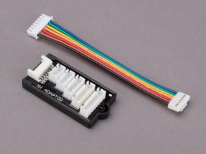 Balancing Adapter Board: XH O-DYN5032