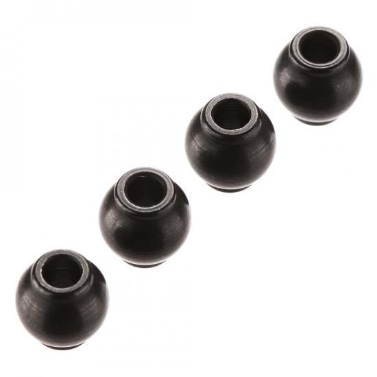 BALL 3x7.8x8mm (4pcs)
