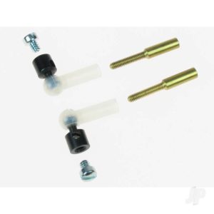 Ball Link Aileron Horn Set (2pcs)