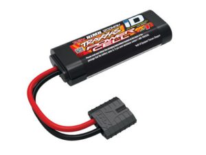 Traxxas Battery Series 1 Power Cell ID 1200mAh NiMH 7.2V flat
