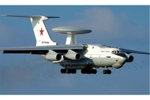 BERIEV A-50 MAINSTAY