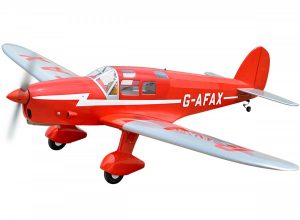 Black Horse B.A. Eagle 61 ARTF