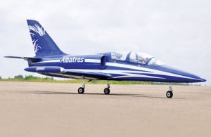 Black Horse L-39 Albatros EP ARTF BH141