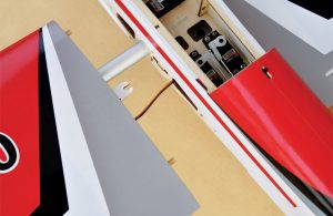 Black Horse Speed Air ARTF