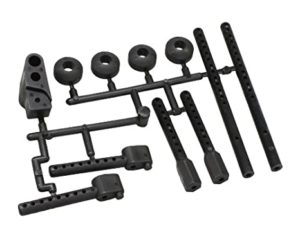 body mount set K.97016B