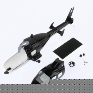 Body Set with LED Mount (for Scale F150)