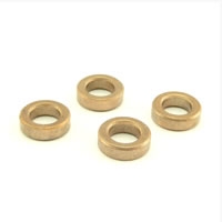Bushing 6x 10mm for Servo Save