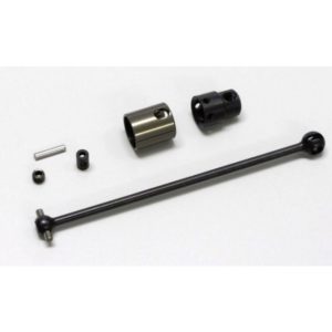 cap centre swing shaft k.ifw421