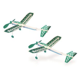 Guillow Captain Storm Twin Pack GUI44T