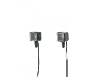 Carson 1:14 12V Spotlight recatular (2) C907578