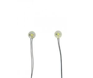 Carson 1:14 7,2V Roof lamp (2) SMD LED PCB C907184