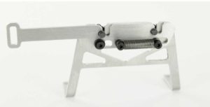 Carson 1:14 Alum Driver Cab locking device C907156