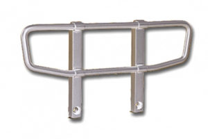 Carson 1:14 Chrome Bumper MB 1838/1850 Chrome C013511