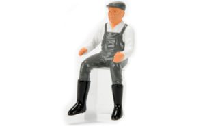 Carson 1:14 Driver Figure C907186