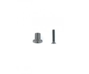 Carson 1:14 King Pin Steel fit Tamiya C907362