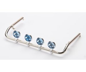 Carson 1:14 MAN TGX XLX Top Light Holder C907095