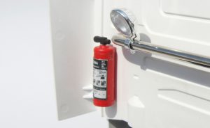 Carson 1:14 Traktor Truck Fire Drencher (1) C907123