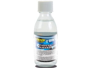 Carson Paint Killer Colour Remover - 100ml C908113