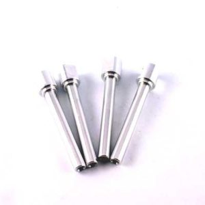 Center Alum Diff Housing Post