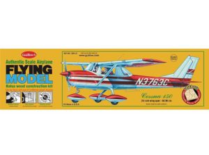 Guillow Cessna 150 (Laser Cut) GUI309LC