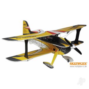 Multiplex Challenger Indoor Edition