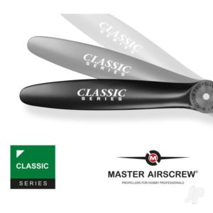 Classic - 16x8 Propeller