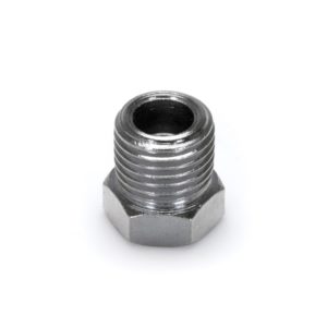 COMPRESSOR ADAPTER G1/8 FEMALE-G1/4 MALE