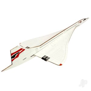 Prestige Models Concorde Alpha Foxtrot 50th Anniversary Edition PRS1002