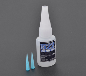 CORE RC 522 PRO TYRE GLUE