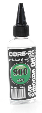 Core RC 900 cSt Silicone Oil