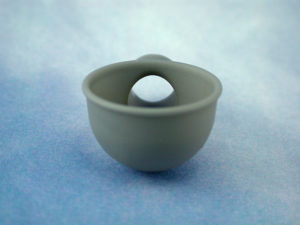 Cowl Ventilators (Resin) Ø29, H40mm(Pk2)