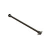 CVD Driveshaft, 136mm: OUTCAST 8S ARA310973