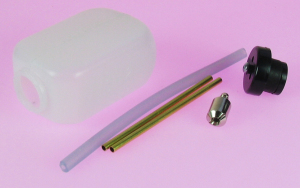 DB402 2oz. FUEL TANK