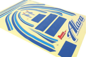 Decal Set (Alara EP)